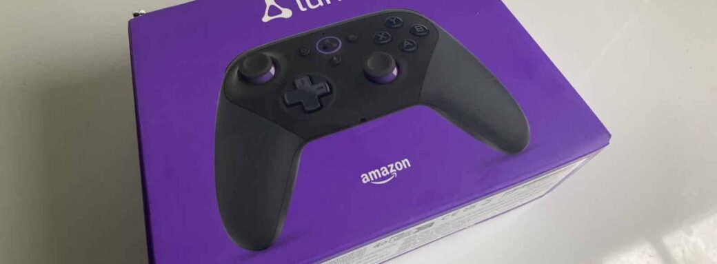amazon Luna
