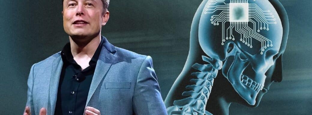 Neuralink puce cerebrale Elon Musk
