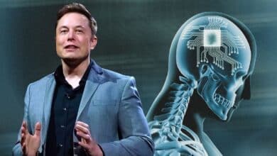 Neuralink puce cerebrale Elon Musk