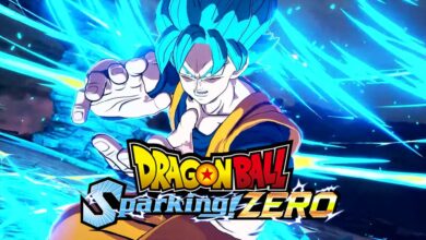 gpt: [CP] Revivez la rivalité épique entre Goku et Vegeta dans une nouvelle bande-annonce de DRAGON BALL: Sparking! ZERO