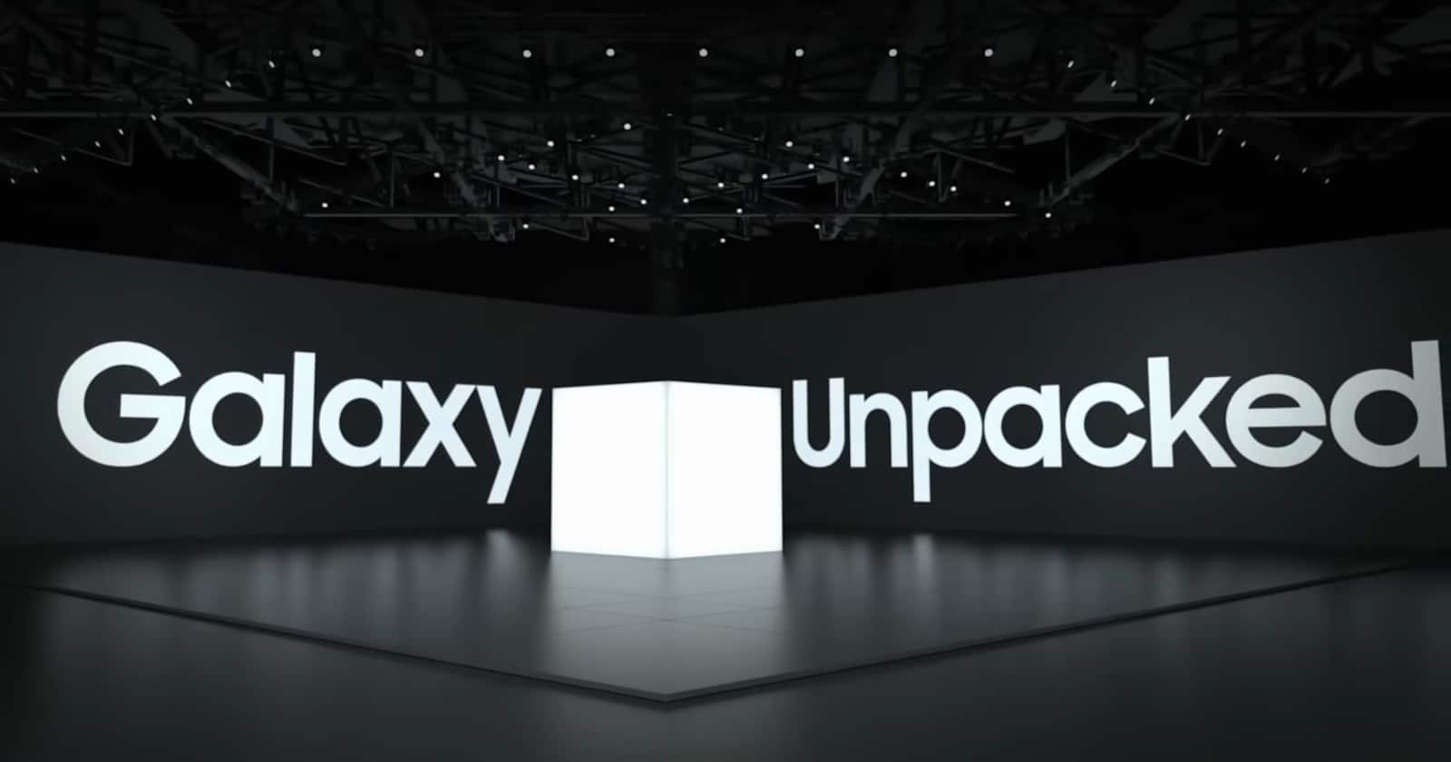 Samsung Galaxy Unpacked 2024 voici le résumé de l’événement