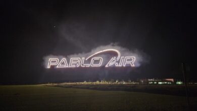 PABLO AIR interview CES 2024