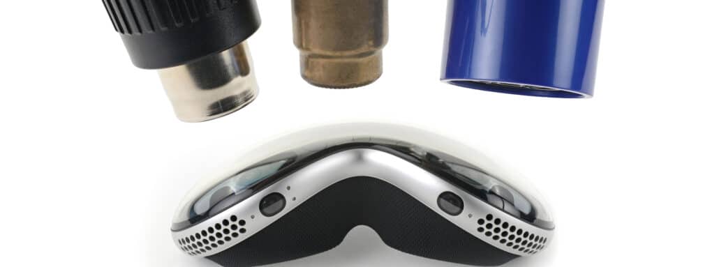Démontage du casque Apple Vision Pro : iFixit dévoile ses premières analyses