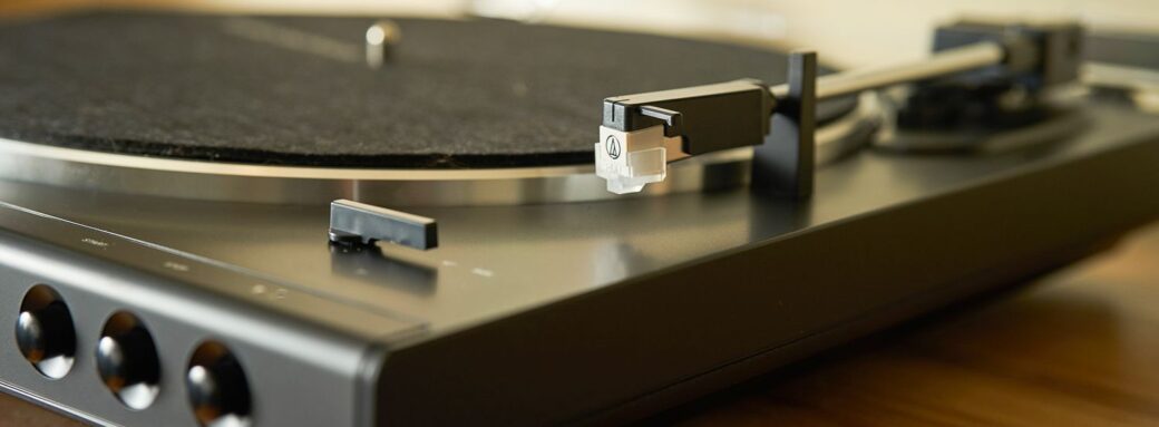 Audio-Technica