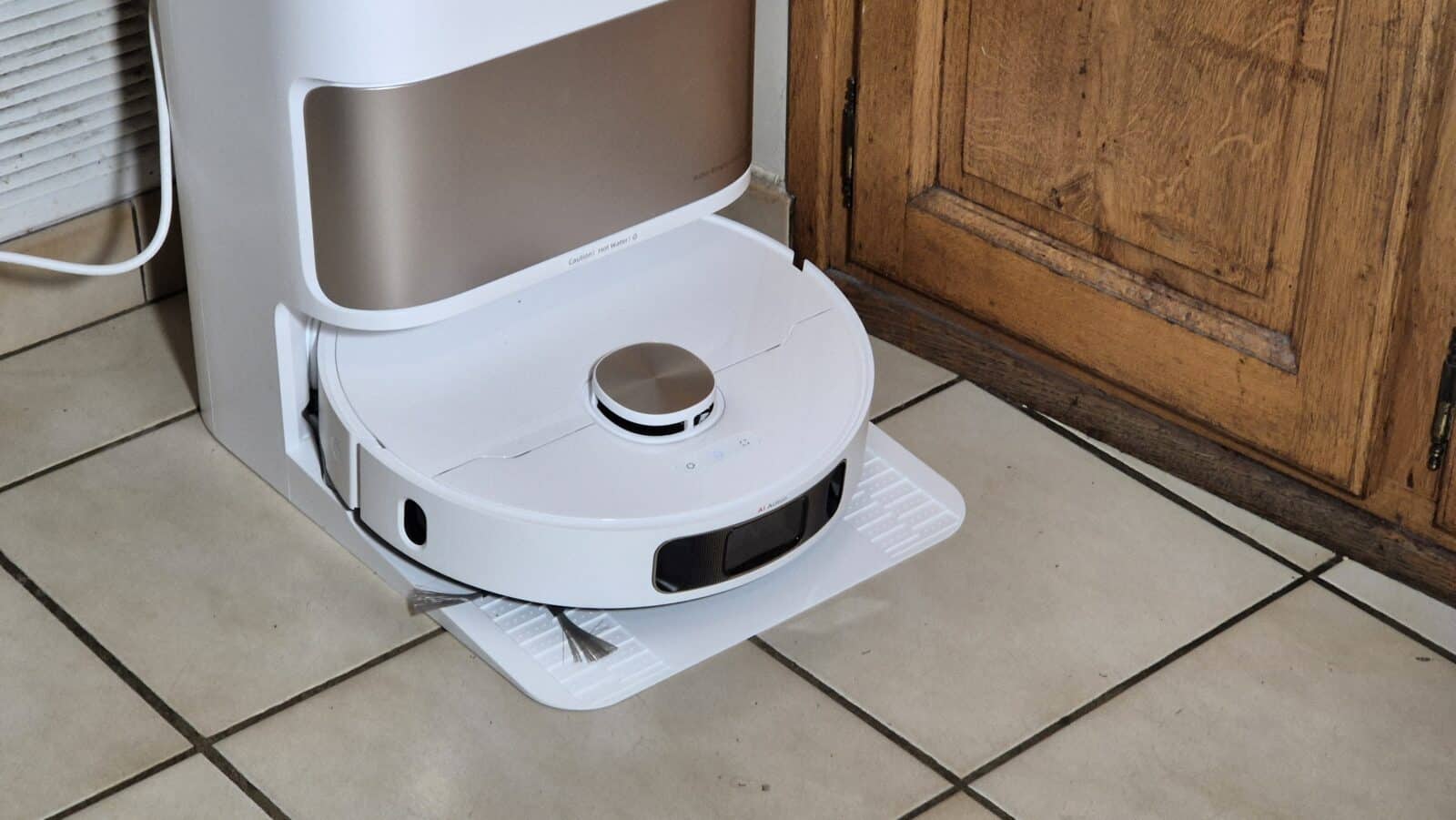 TEST - Dreame L10s Ultra Pro Heat, la solution idéale chez Dreame ? | LCDG