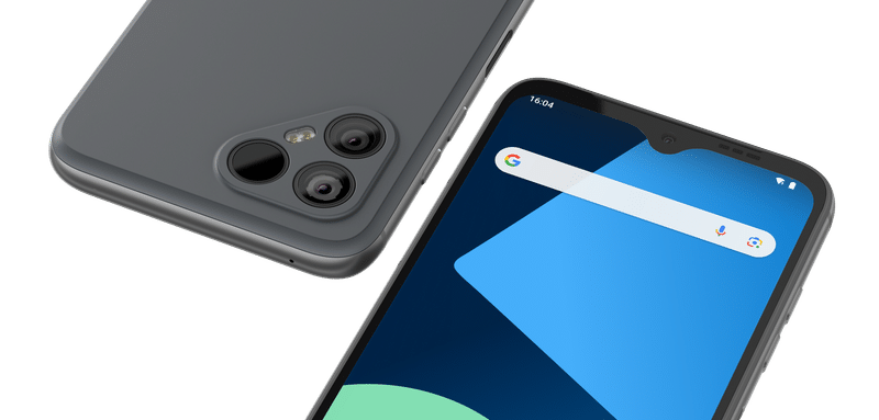 Le Fairphone 4 continue d'évoluer grâce à une mise à jour significative de son appareil photo