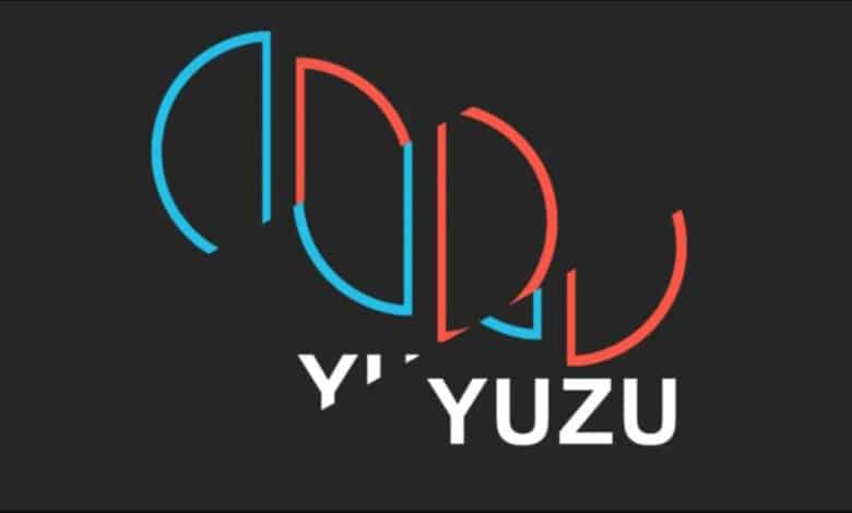 Nintendo Yuzu