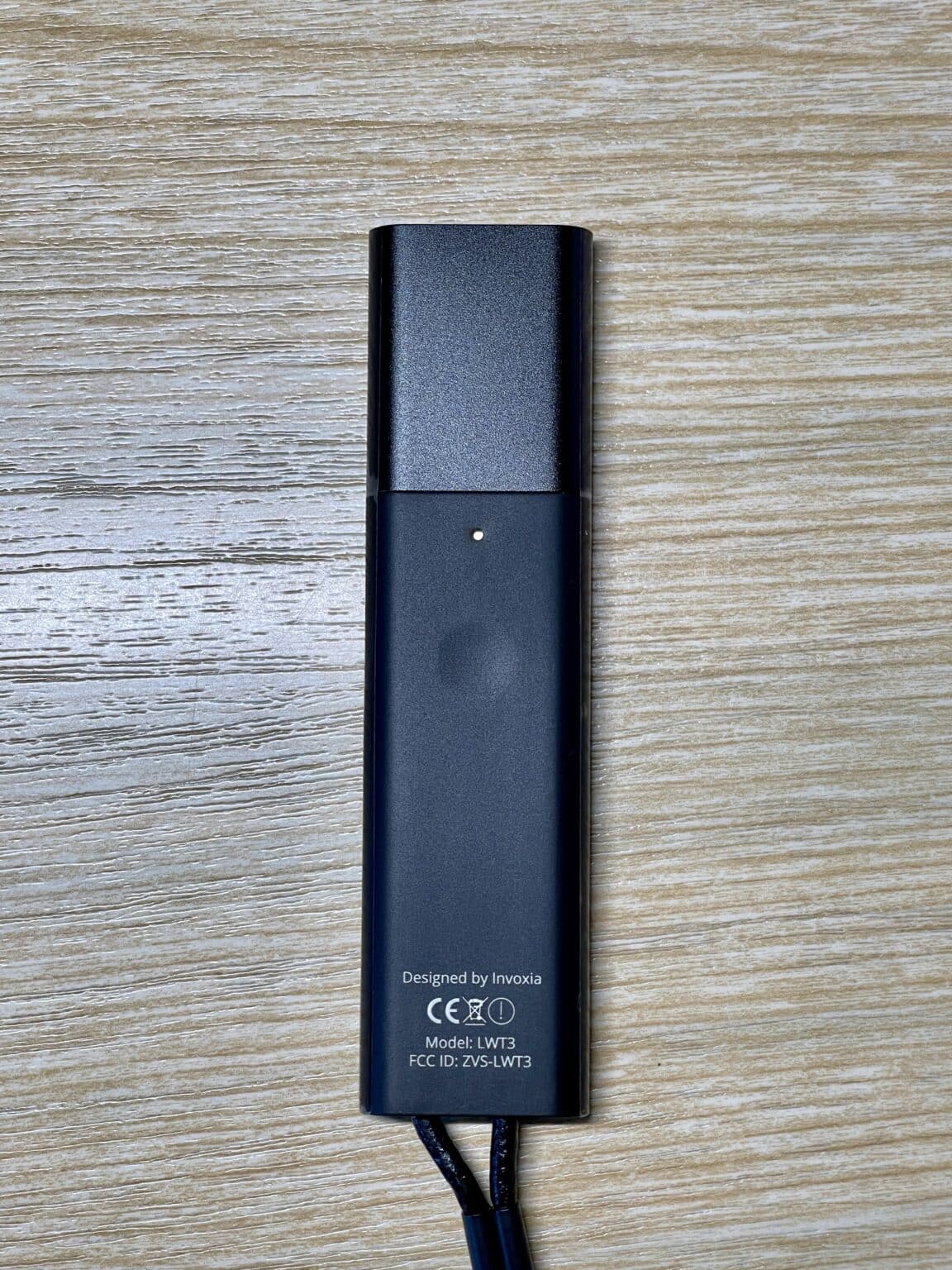 VOCOlinc Localisateurs D'objets Bluetooth, Smart Tracker Tag Compatible