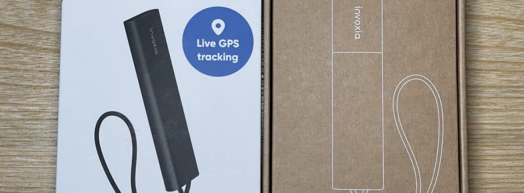 invoxia-tracker-gps-pro-deballage