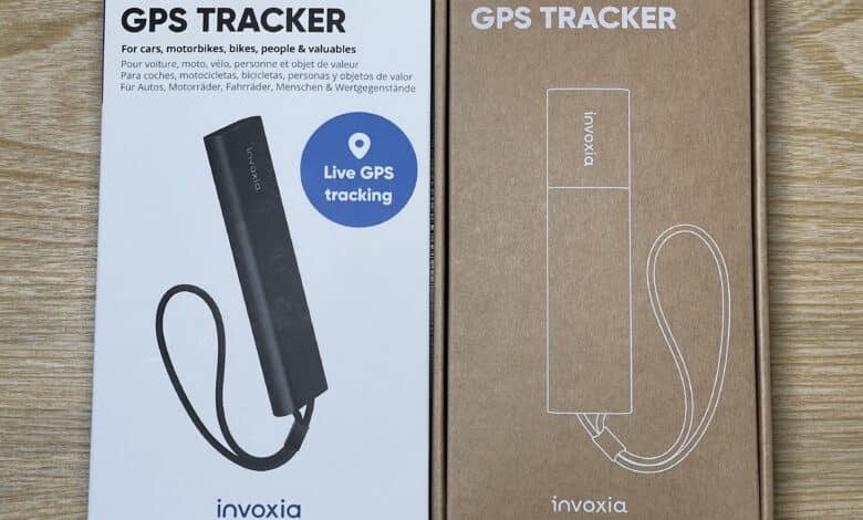 invoxia-tracker-gps-pro-deballage