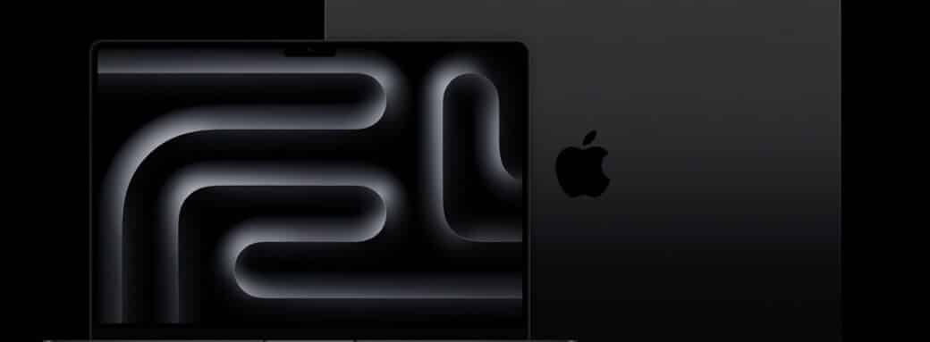 Apple MacBook Pro M3