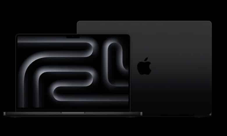 Apple MacBook Pro M3