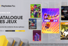 [PlayStation] Les jeux du catalogue PlayStation Plus Extra/Premium de mars 2024