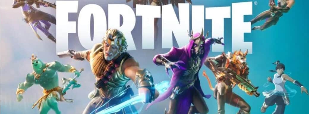 fortnite