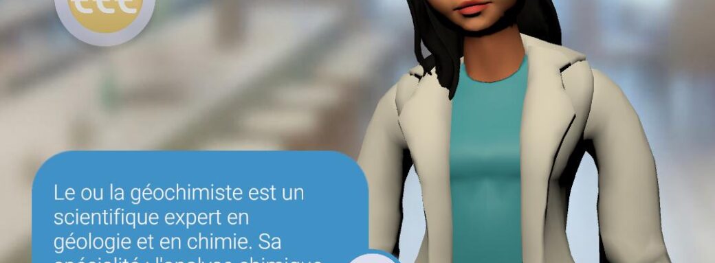 Clôture Parcoursup - Une nouvelle application pour aider à l'orientation : Avneer