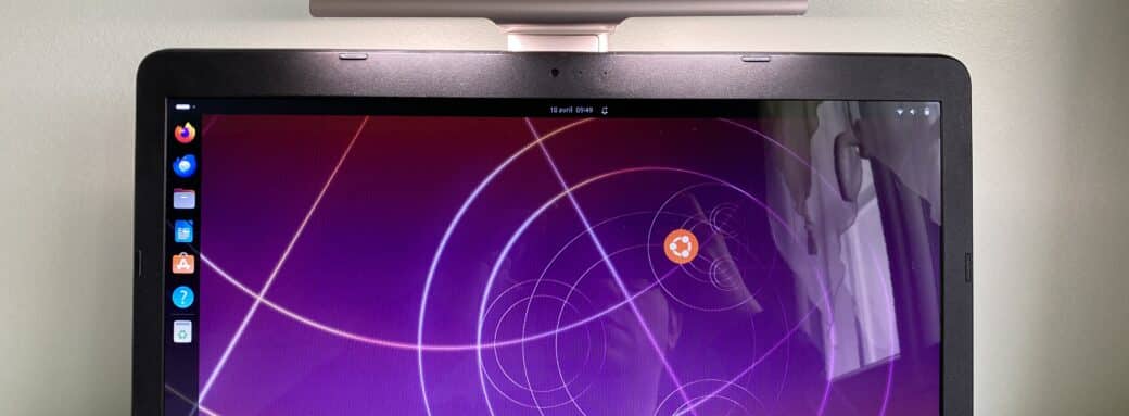 LaptopBar
