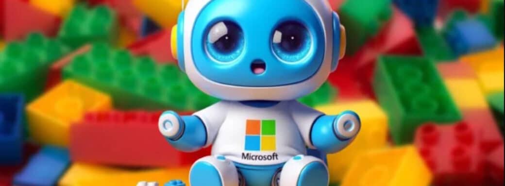 Phi-3 Mini Microsoft