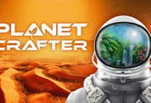 The Planet Crafter est disponible sur PC !