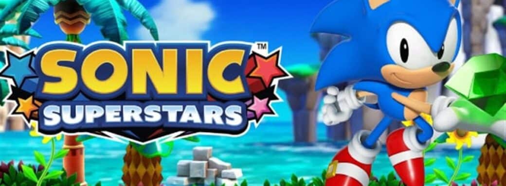 Sonic Superstars