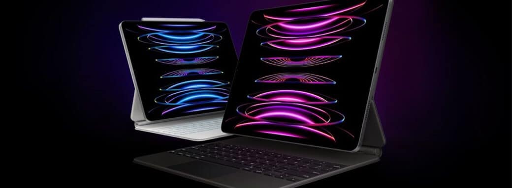 apple ipad pro