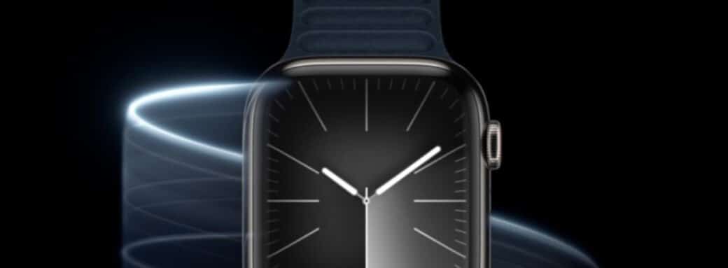 apple watch series-9