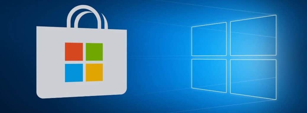 microsoft windows store