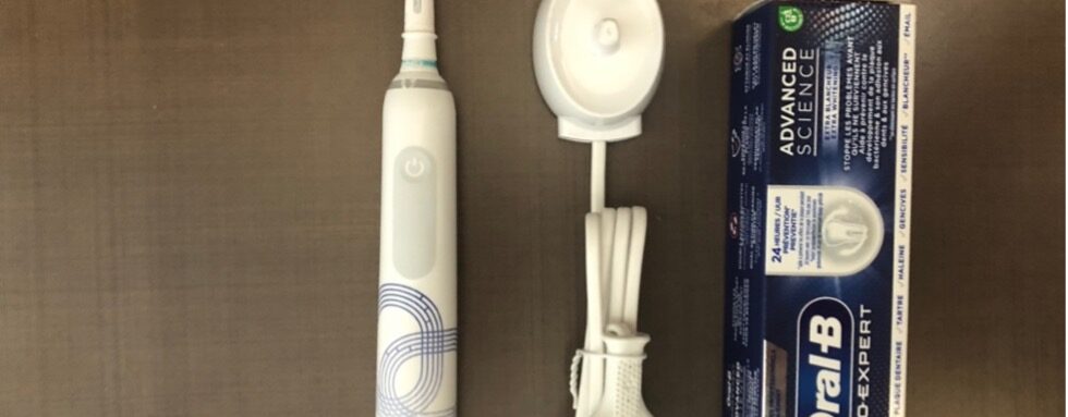 Oral-b