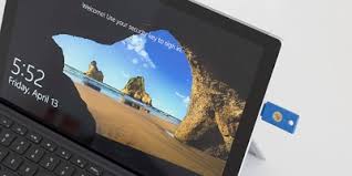 Surface Pro 10 : Sécurité accrue avec YubiKey pour une expérience utilisateur fluide.