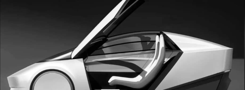 tesla robotaxi
