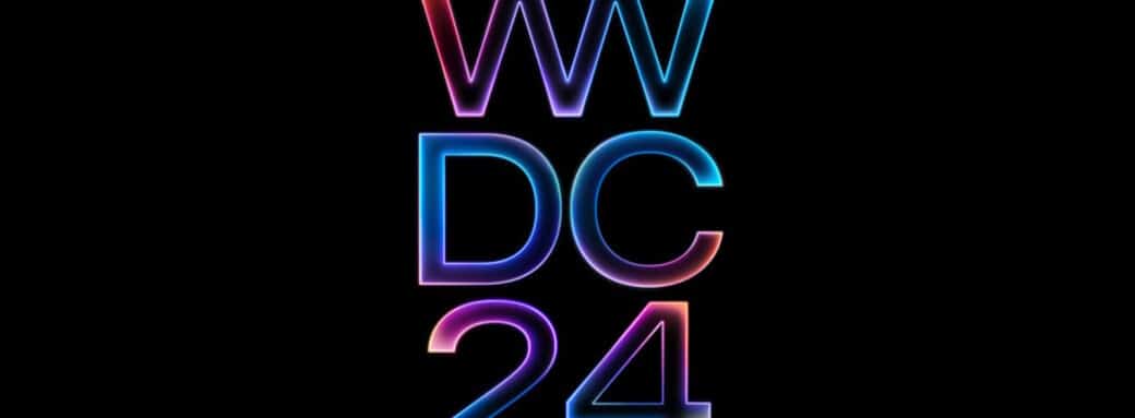 Apple WWDC 2024 iOS 18