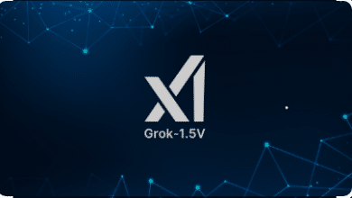 Grok 1.5 de xAI d'Elon Musk