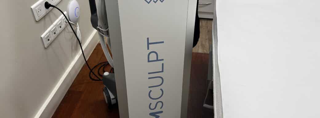 Lazulys Paris EM Sculpt avis test experience - Le Café Du Geek 1