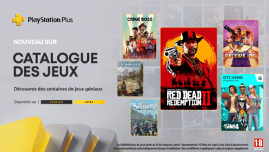 [PlayStation Plus] - Les nouveautés sur le catalogue PlayStation Plus en mai