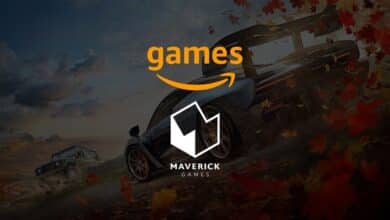 amazon-games-maverick-games