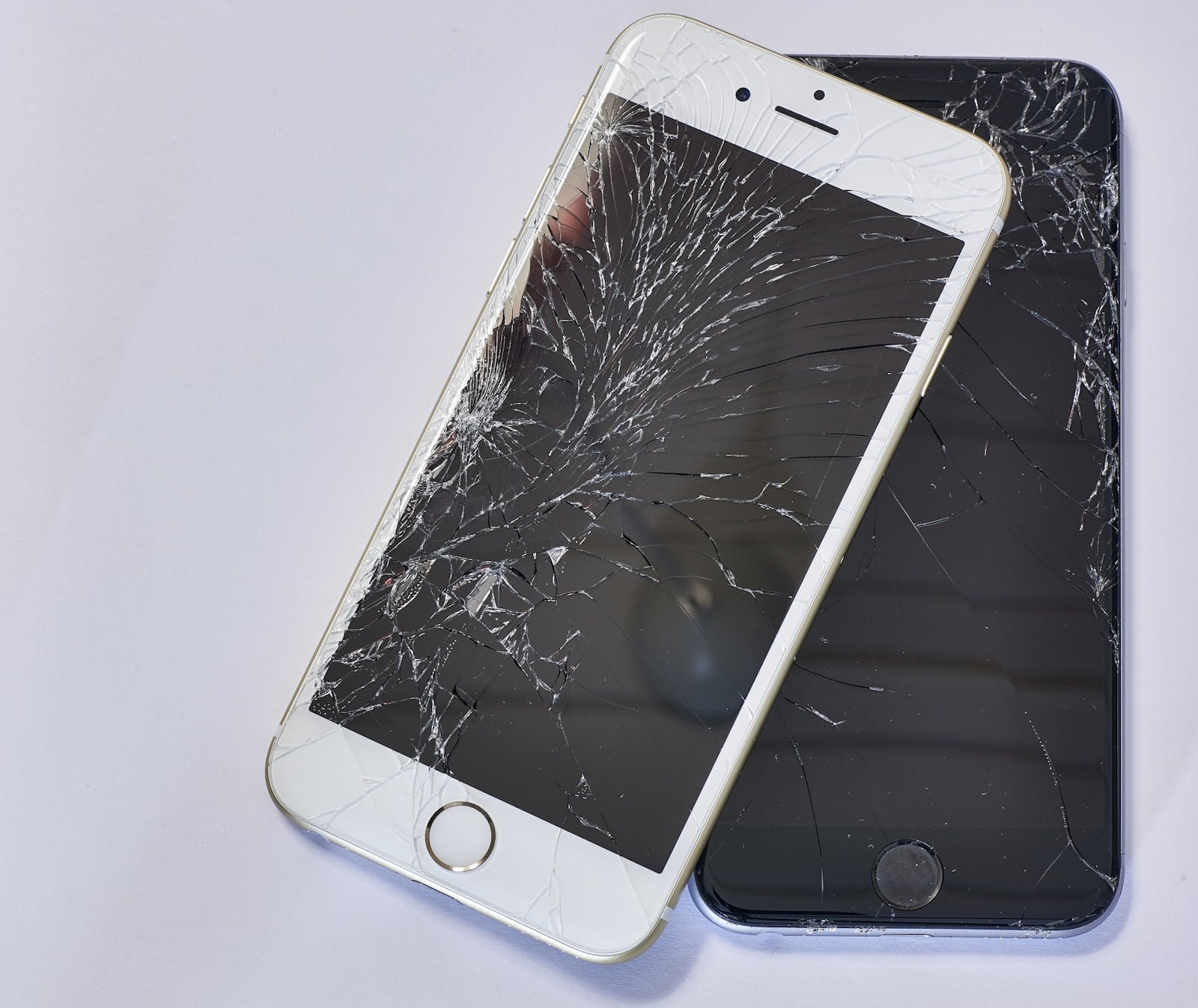TUTO iPhone cassé comment récupérer vos données ? LCDG