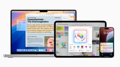 Introducing Apple Intelligence, the personal intelligence system that puts powerful generative models at the core of iPhone, iPad, and Mac