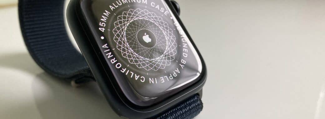 Apple Watch Series 9
