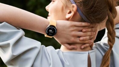 Galaxy AI va arriver sur Galaxy Watch pour vous motiver à prendre soin de vous