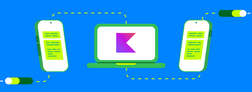 Android Support for Kotlin Multiplatform (KMP) to Share Business Logic Across Mobile, Web, Server, and Desktop