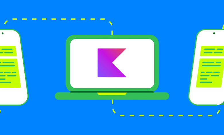 Android Support for Kotlin Multiplatform (KMP) to Share Business Logic Across Mobile, Web, Server, and Desktop