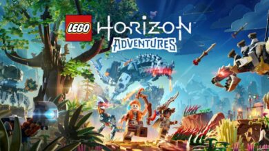 LEGO-Horizon-Adventures