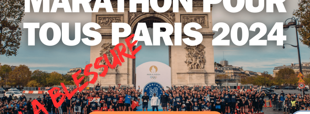 MARATHON POUR TOUS PARIS 2024 Entrainement Leo Thevenet Le Café Du Geek-2