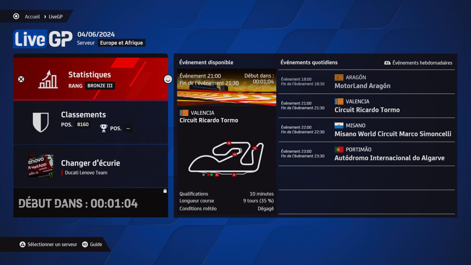 MOTOGP 24