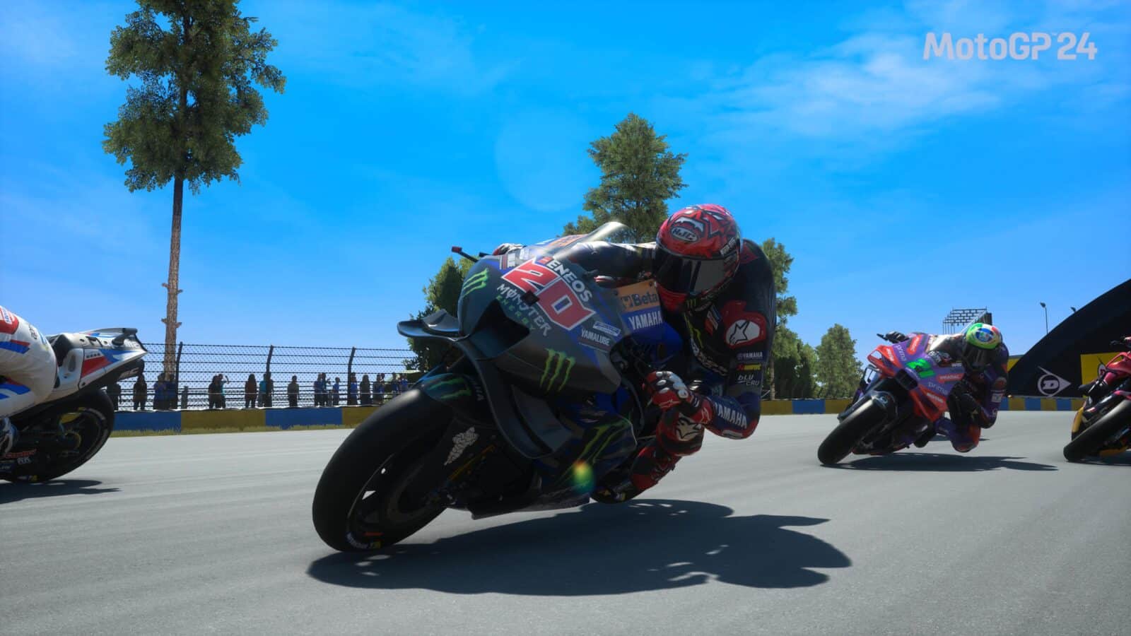 MOTOGP 24