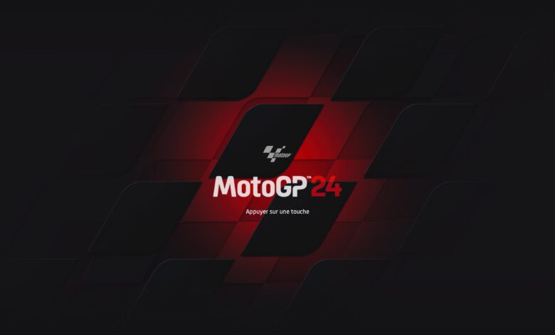 MOTOGP 2024