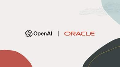 OpenAI Oracle