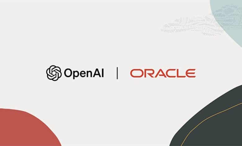 OpenAI Oracle
