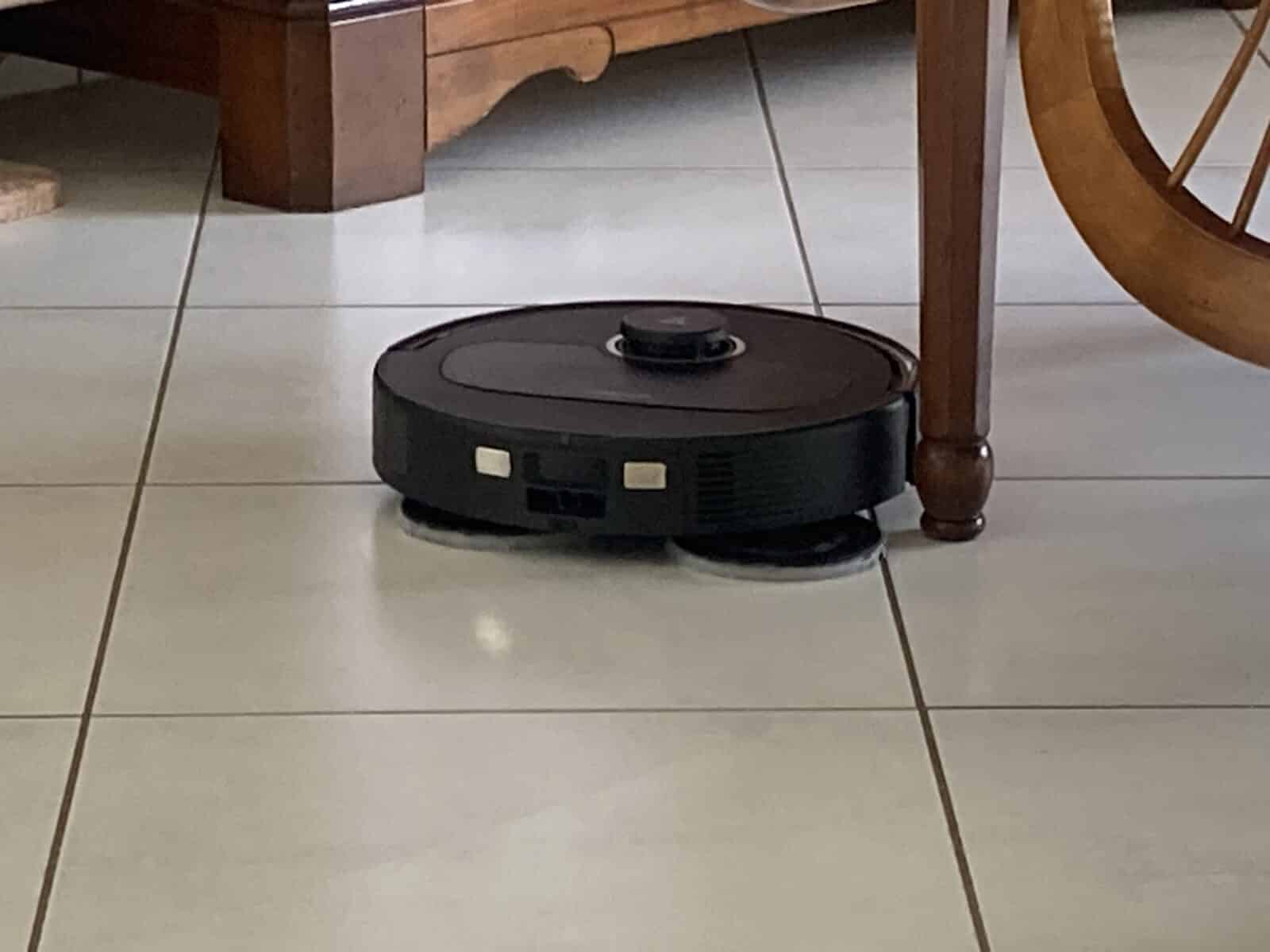 Roborock Q Revo Pro