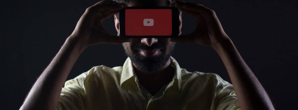 annulation abonnement youtube premium
