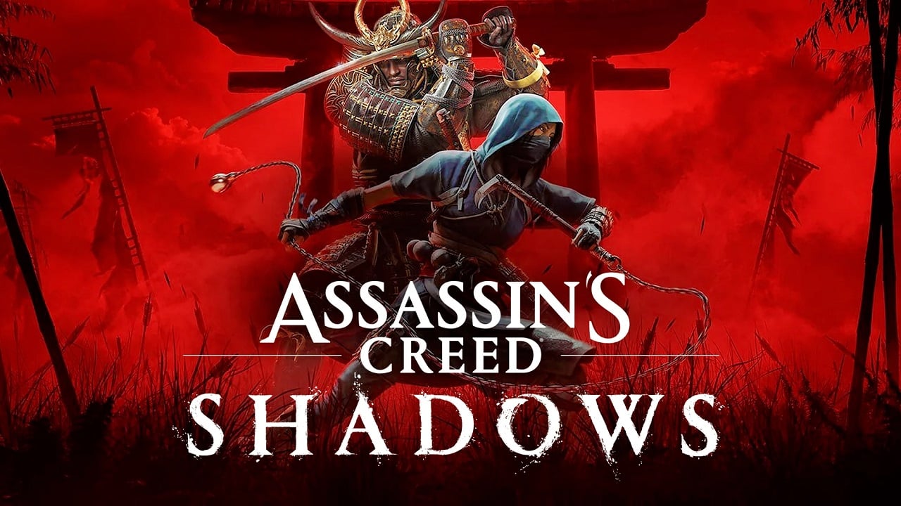 Assassins Creed Shadows Sort De Lombre Avec Une Bande Annonce